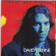 David Etienne en Apple Music