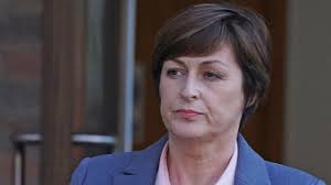 Donna Traynor's BBC employment tribunal case settled