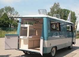 controle technique liste des points de controle. Les Fourgons Amenagees Ne Passent Plus Le Controle Etre Naturiste Com