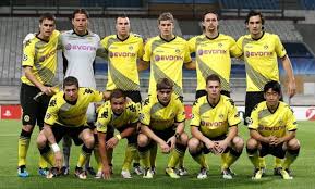 Заявка на лигу чемпионов уефа и новости по составу. Futbol Xxi Veka Borussiya Dortmund 2011 2015 Borussiya Dortmund Futbol Na Soccernews Ru