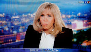 Mr duhamel has described the allegations as personal attacks. Brigitte Macron Hopes For Judicial Reform On Incest World Today News