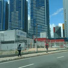 Tancredo neves nasceu em são joão del rei, minas gerais, em 4 de março de 1910. Photos At Unifacs Campus Tancredo Neves Caminho Das Arvores 2 Tips
