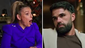 Why did Adrian leave MAFS Australia? Groom shares real reason for exit