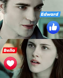 ✨️ Resume interrupting Edboi and Beller's sweet lovemaking like...👁👄👁