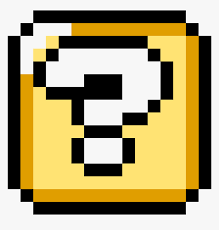 Maybe you would like to learn more about one of these? Super Mario World Question Block Hd Png Download Transparent Png Image Pngitem