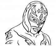 You can also do online coloring for wwe . Wwe Coloring Pages Printable