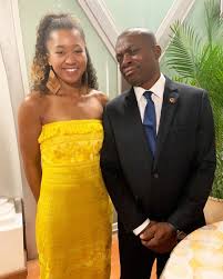 Their love story spans cultures, timezones and languages. Valley Stream Native Naomi Osaka Wins Australian Open Herald Community Newspapers Www Liherald Com