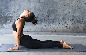 Maybe you would like to learn more about one of these? 7 Best Yoga Poses To Enlarge Breasts