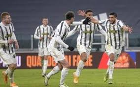 In compliance with the legislation and in agreement with the local health authority, the team group has entered into fiduciary isolation as of today, the club said in a statement. Juventus Chi E Hamza Rafia Sulle Orme Di Benzema Lanciato Da Pirlo La Gazzetta Dello Sport