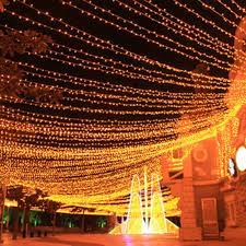 Based on solar power, they integrate light sensor controls that activate the solar. 100m Led String Fairy Lights Outdoor Led Lighting Christmas Lights Holiday Lighting Garlands Wedding Party Garden Decoration Outdoor Lighting Christmas Light Garlandlight Christmas Aliexpress