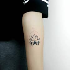 Maybe you would like to learn more about one of these? 1001 Idee Per Fiore Di Loto Tatuaggio Con Significato