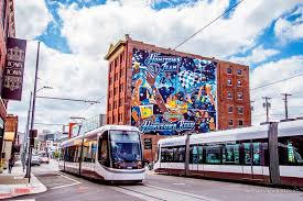 Today kansas city, kansas, and kansas city, missouri, remain two separately incorporated cities but together, along with a number of other cities and suburbs, as part of the kansas city. Smart City Master Planning And Deploymentcity Of Kansas City Mo Think Big Partners