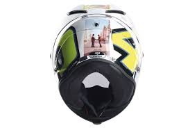 Check spelling or type a new query. Agv Releases Limited Edition Valentino Rossi Marco Simoncelli Tribute Edition Helmet Cycle World