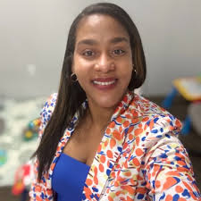 Today, I celebrate: Bachelor of Science in Human Resources Management.