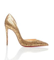 We did not find results for: Christian Louboutin Iriza Gold Pumps In Metallic Lyst