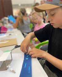 Col's Historical Crafts by Col Walter