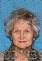 Patricia Montrose Obituary (2013)