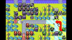 Advance wars is a series of games developed by nintendo for the nes, snes, gb, gba, and ds. What Ever Happened To Advance Wars Is There Still A Demand For This Type Of Game Gaming