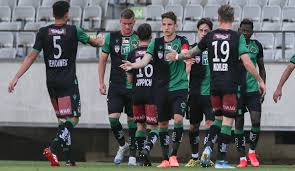 A win for one team, a win for the other team or a draw. 2 Liga Fc Wacker Innsbruck Schnappt Sich Fabio Viteritti Vom Fsv Zwickau