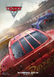 If you do not have access to a printer that can print large documents, contact a local print shop to print the poster. Disney Pixar S Cars 3 New International Posters Teaser Trailer