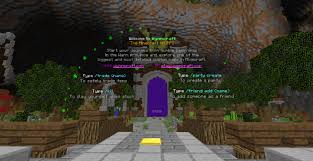 Mar 29, 2017 · there are only a few more mmorpg minecraft servers out there, and as for now wynncraft is the biggest and in my opinion the best too. Mining The Servers 2 Wynncraft