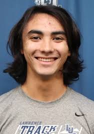 2023 Men's Track and Field Roster