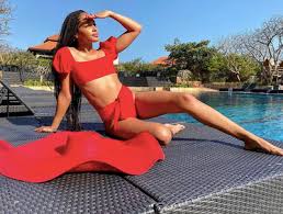 Miss south africa 2015 bookings: Pictures Liesl Laurie Is Ready For Summer