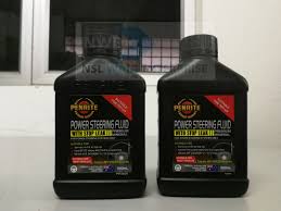 Minyak stereng (power steering fluid) bukan saja stereng kuasa hidraulik (power steering), stereng kuasa elektrik (eps) juga memerlukan bendalir khas (biasa dipanggil minyak power steering). Penrite Power Steering Fluid With Stop Leak 500ml Auto Accessories On Carousell
