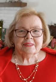 Georgene Caldwell Obituary