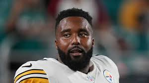 Pittsburgh Steelers free agent tracker