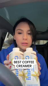 The Best Coffee Creamer You Need to Try