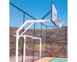 Imagem De Tabela De Basquete Para Quadra