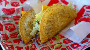 Order food online at jack in the box, yuma with tripadvisor: The Jack In The Box Taco Is Disgusting And Perfect Gq