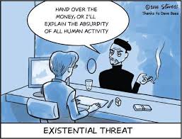 Image May Contain Text Philosophy Memes Existentialism Existentialism Quotes