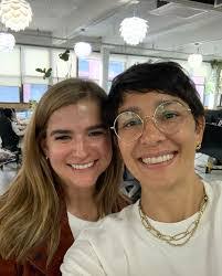 Kelly Hopson's Instagram, Twitter & Facebook