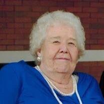 Dot Rayburn Obituary