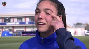 Paula Tomás recibe la llamada de la Selección Española 🐸🇪🇸