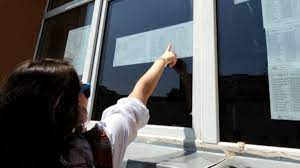 Rezultatele de la evaluarea naţională 2021 au fost publicate, în format anonimizat, pe evaluare.edu.ro. Dz0qf3iqwhe0cm