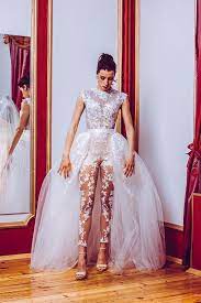 Including wedding party dresses, affordable wedding dresses and black wedding dress, dhgate.com provides you multiple choices. Pin By Sherry Laniado On For Ciel In 2021 Wedding Rompers Wedding Romper Wedding Jumpsuit