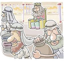 Trenton lee stewart, author of the mysterious benedict society, takes questions from young readers about the book's twists, turns and creative conundrums. Everyone S Invited Matthew 22 1 14 Sunday School Lesson Ministry To Children
