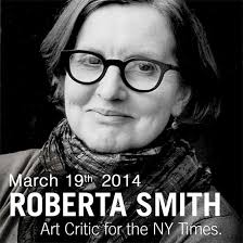 Roberta Smith