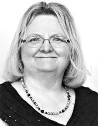 Obituary: Katharine Jean Kupsky