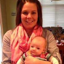 Keisha Larson's Instagram, Twitter & Facebook