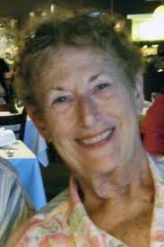 Judith Warfield Obituary (1937