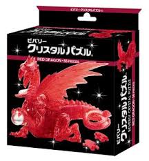 We did not find results for: 3d Jigsaw Puzzle Crystal Puzzle Red Dragon Puzzle Hobbysearch Toy Store