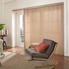 Want an alternative to vertical blinds to cover a sliding glass door or large window? What Is The Cost Of Applying Sliding Door Window Treatments Decorifusta