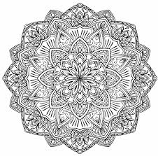 1001 Ideen Und Bilder Zum Thema Mandala Blumen