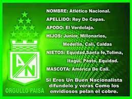 Stadium, arena & sports venue Nacional Tu Papa Home Facebook