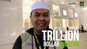 Wajib dalam iabadh haji maupun umrah berarti amalan yang harus dikerjakan dalam iabadah haji maupun umrah, bila ditinggalkan tetap sah tetapi harus. Diploma Pengurusan Haji Dan Umrah Youtube