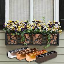 We did not find results for: 72 French Quarter Aluminum Window Box